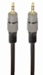 CABLE AUDIO 3.5MM 1.5M/CCAP-3535MM-1.5M GEMBIRD