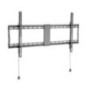 TV SET ACC WALL MOUNT 43-90"/WM-90F-01 GEMBIRD