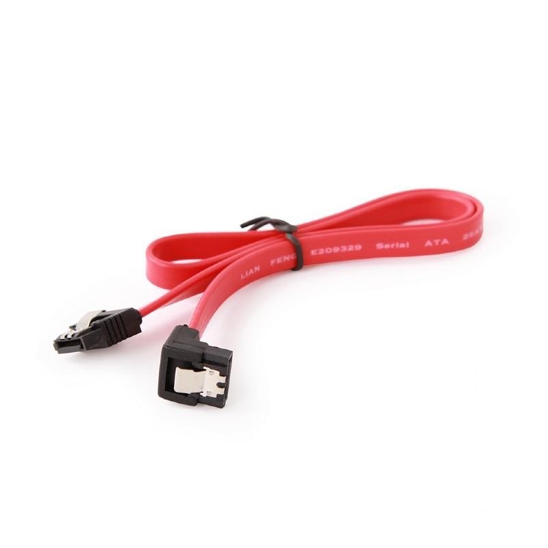 CABLE SATA-DATA 0.1M/CC-SATAM-DATA90-0.1M GEMBIRD