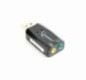 SOUND CARD USB EXT. VIRTUS/PLUS SC-USB2.0-01 GEMBIRD