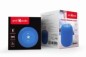 Portable Speaker|GEMBIRD|Portable/Wireless|1xMicroSD Card Slot|Bluetooth|Blue|SPK-BT-15-B