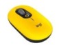 MOUSE BLUETH OPTICAL POP/YELLOW 910-006546 LOGITECH