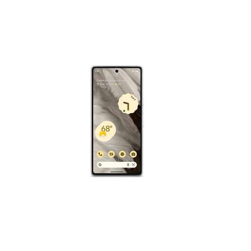 MOBILE PHONE PIXEL 7 256GB/SNOW GA04538-GB GOOGLE