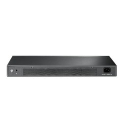 Switch|TP-LINK|TL-SG3452|Type L2|Rack|4xSFP|1xConsole|1|TL-SG3452