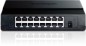 NET SWITCH 16PORT 10/100M/TL-SF1016D TP-LINK