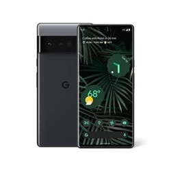 MOBILE PHONE PIXEL 6 PRO 5G/128GB BLACK GA03164-GB GOOGLE