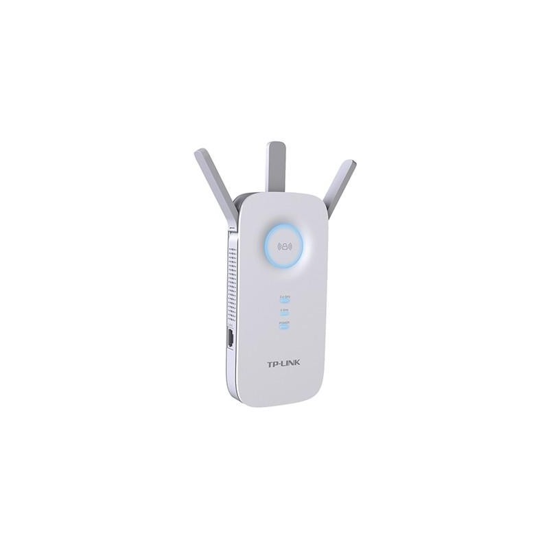 WRL RANGE EXTENDER 1750MBPS/RE450 TP-LINK