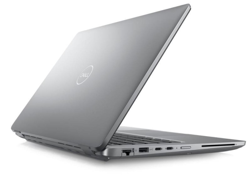 Notebook|DELL|Latitude|5440|CPU i5-1335U|1300 MHz|14"|1920x1080|RAM 8GB|DDR4|SSD 256GB|Intel Integrated Graphics|Integrated|ENG|