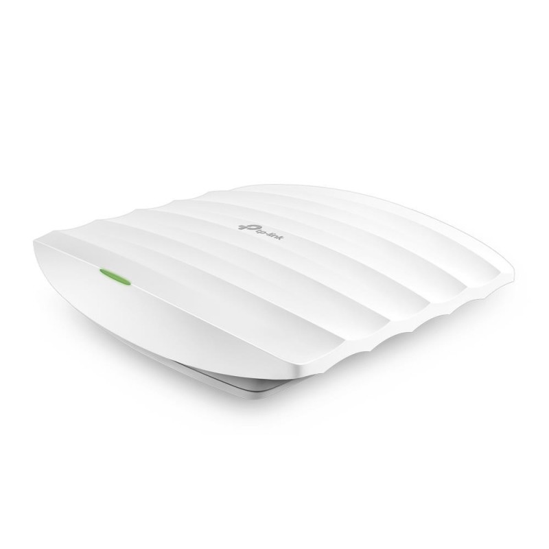 Access Point|TP-LINK|300 Mbps|IEEE 802.11b|IEEE 802.11g|IEEE 802.11n|1xRJ45|Number of antennas 2|EAP110