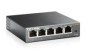 NET SWITCH 5PORT 1000M/TL-SG105E TP-LINK