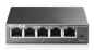 NET SWITCH 5PORT 1000M/TL-SG105E TP-LINK