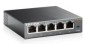 NET SWITCH 5PORT 1000M/TL-SG105E TP-LINK