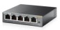 NET SWITCH 5PORT 1000M/TL-SG105E TP-LINK