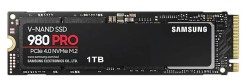 SSD|SAMSUNG|980 Pro|1TB|M.2|NVMe|Write speed 5000 MBytes/sec|Read speed 7000 MBytes/sec|2.3mm|MTBF 1500000 hours|MZ-V8P1T0BW