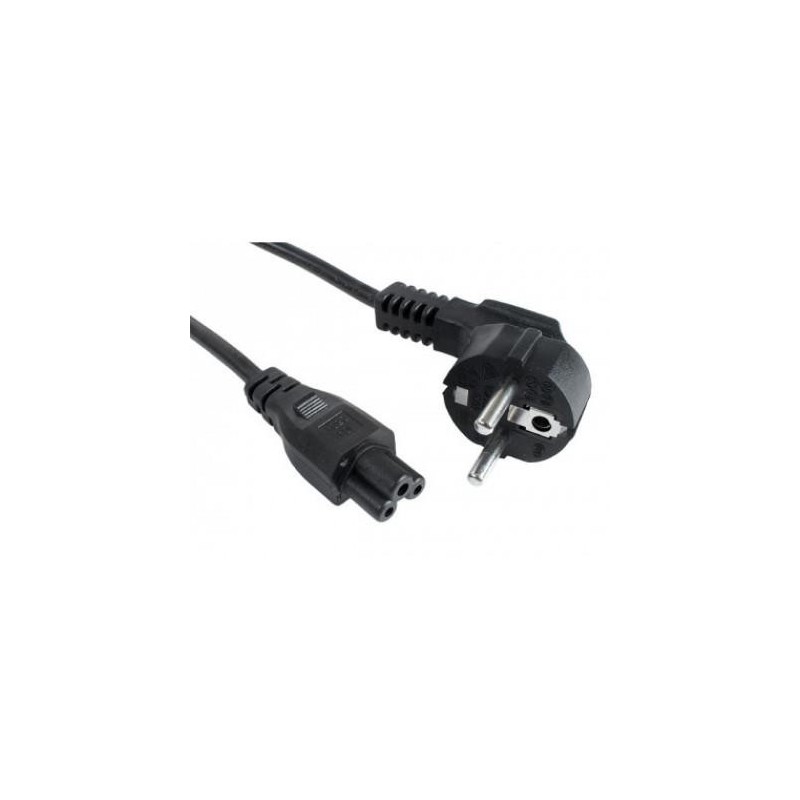 CABLE POWER C5 3M/PC-186-ML12-3M GEMBIRD