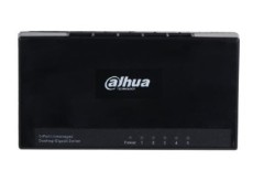 Switch|DAHUA|PFS3005-5GT-L-V2|Type L2|DH-PFS3005-5GT-L-V2