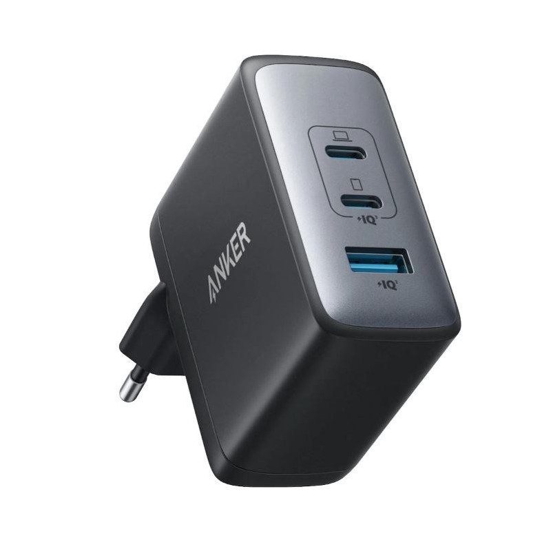 MOBILE CHARGER WALL/3-PORT 100W A2145G11 ANKER