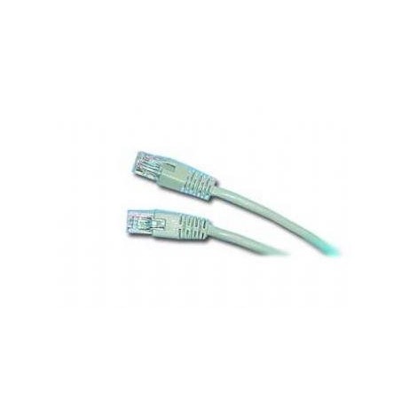 PATCH CABLE CAT5E UTP 5M/PP12-5M GEMBIRD