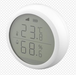 SMART HOME TEMPERATURE&HUMIDIT/SENSOR IOT-ZTM1-EU IMOU