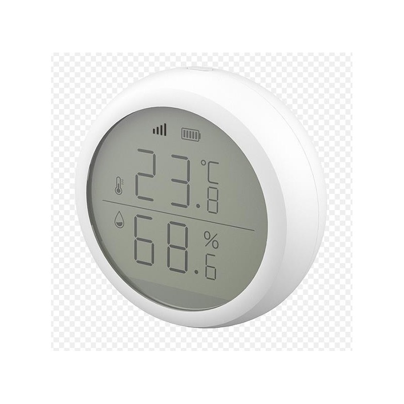 SMART HOME TEMPERATURE&HUMIDIT/SENSOR IOT-ZTM1-EU IMOU