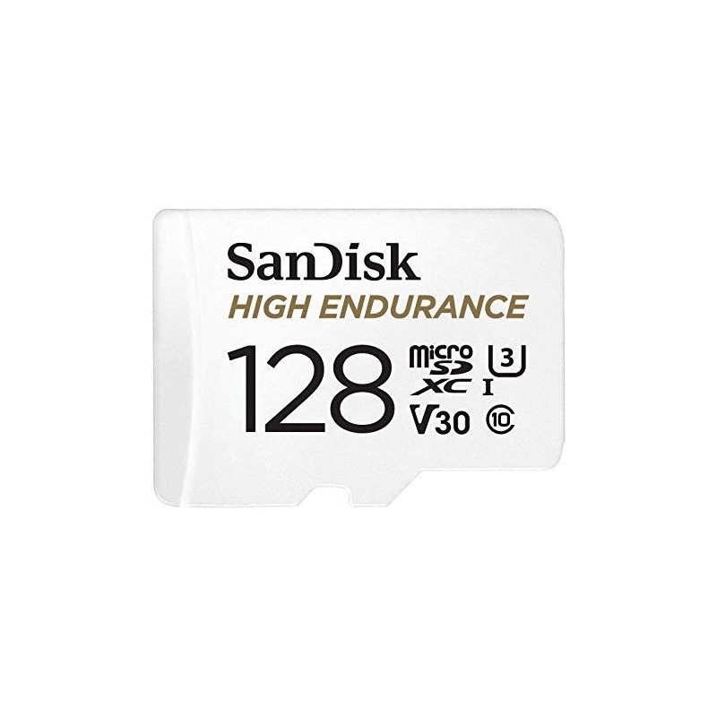 MEMORY MICRO SDXC 128GB UHS-3/SDSQQNR-128G-GN6IA SANDISK