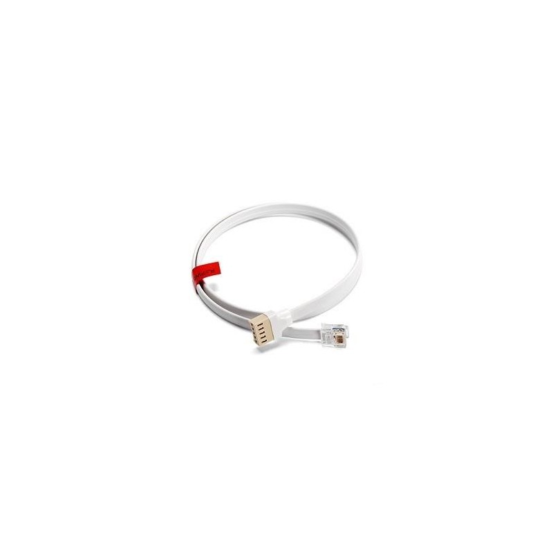 CABLE INTERFACE/RJ/PIN5 SATEL