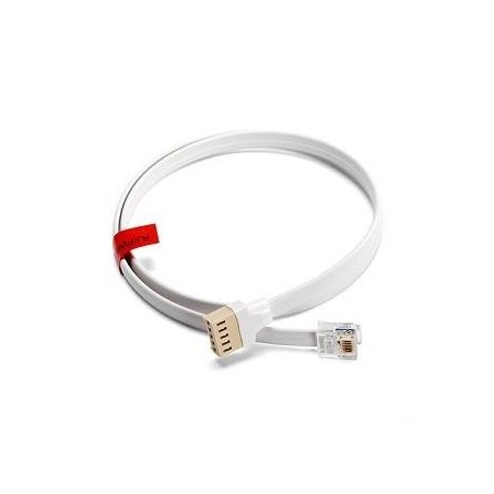 CABLE INTERFACE/RJ/PIN5 SATEL