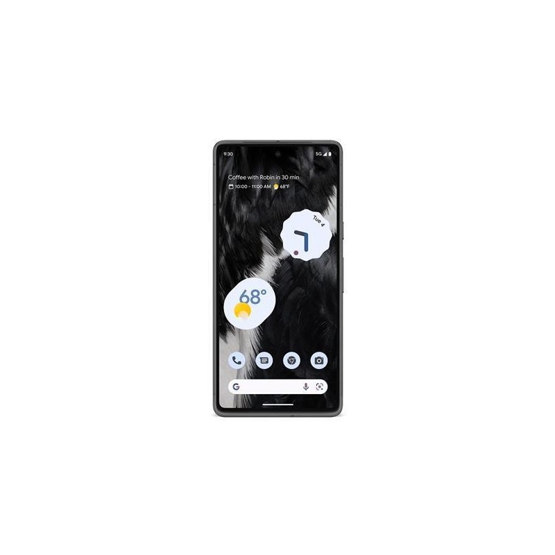 MOBILE PHONE PIXEL 7 128GB/OBSIDIAN BLK GA03923-GB GOOGLE