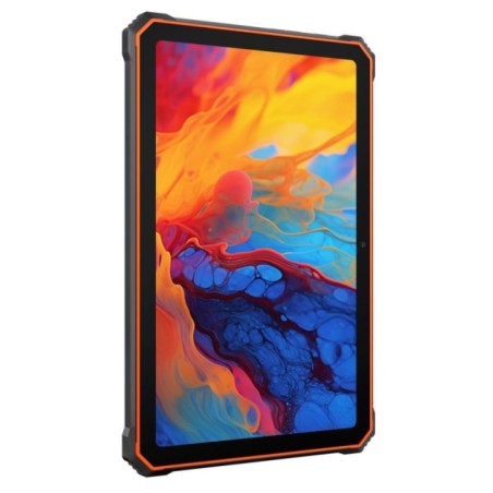 TABLET ACTIVE 8 PRO 10" 256GB/ACTIVE 8 PRO ORANGE BLACKVIEW