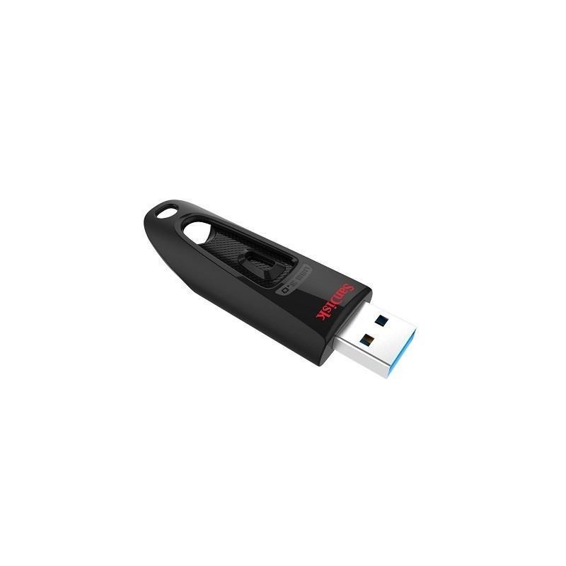 MEMORY DRIVE FLASH USB3 256GB/SDCZ48-256G-U46 SANDISK