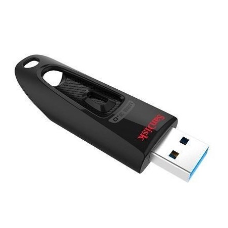 MEMORY DRIVE FLASH USB3 256GB/SDCZ48-256G-U46 SANDISK