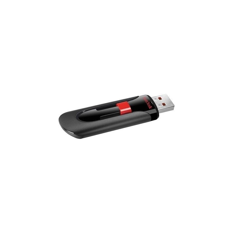 MEMORY DRIVE FLASH USB2 32GB/SDCZ60-032G-B35 SANDISK