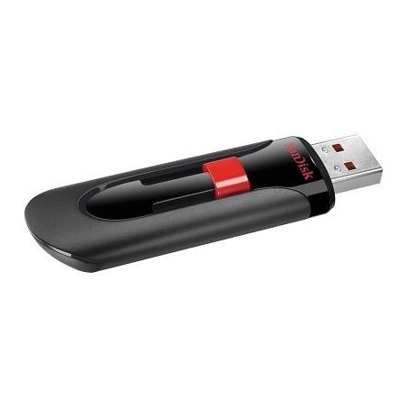 MEMORY DRIVE FLASH USB2 32GB/SDCZ60-032G-B35 SANDISK