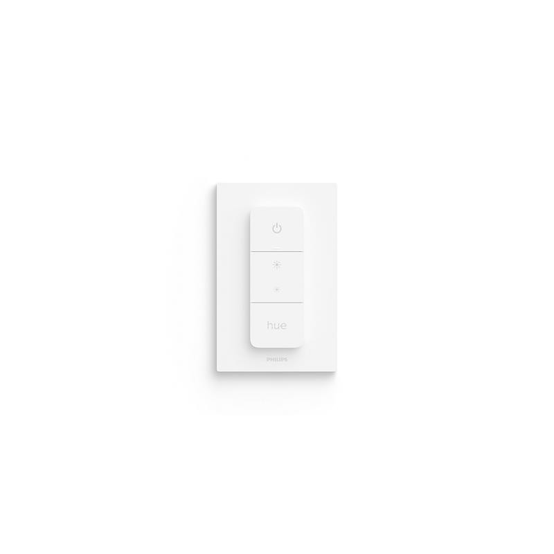 Smart Home Device|PHILIPS|ZigBee|White|929002398602