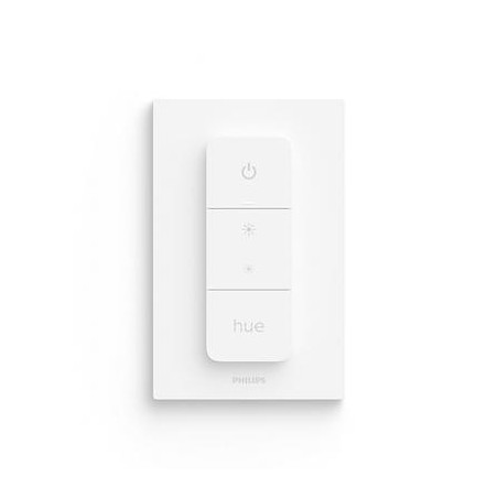 Smart Home Device|PHILIPS|ZigBee|White|929002398602