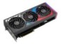 Graphics Card|ASUS|NVIDIA GeForce RTX 4070 Ti|12 GB|GDDR6X|192 bit|PCIE 4.0 16x|2xHDMI|3xDisplayPort|ROG-STRIX-RTX4070TI-12G-G