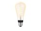 Smart Light Bulb|PHILIPS|Luminous flux 550 Lumen|4500 K|220-240V|Bluetooth|929002477901