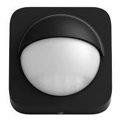 Smart Light|PHILIPS|Hue Motion Sensor Outdoor|Number of bulbs 1|Motion sensor|ZigBee|Black|929003067401