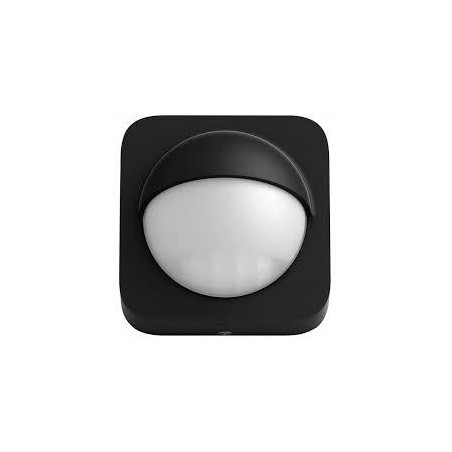 Smart Light|PHILIPS|Hue Motion Sensor Outdoor|Number of bulbs 1|Motion sensor|ZigBee|Black|929003067401