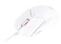 MOUSE USB OPTICAL PULSEFIRE/HASTE 2 WHITE HYPERX