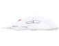 MOUSE USB OPTICAL PULSEFIRE/HASTE 2 WHITE HYPERX