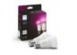 Smart Light Bulb|PHILIPS|Power consumption 9 Watts|Luminous flux 1100 Lumen|6500 K|929002468802