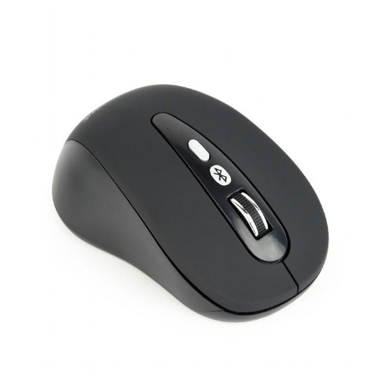 MOUSE BLUETH OPTICAL/BLACK MUSWB-6B-01 GEMBIRD