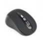 MOUSE BLUETH OPTICAL/BLACK MUSWB-6B-01 GEMBIRD