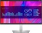 LCD Monitor|DELL|P2423DE|23.8"|Business|Panel IPS|2560x1440|60Hz|Matte|8 ms|Swivel|Pivot|Height adjustable|Tilt|Colour Silver|21