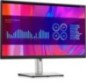 LCD Monitor|DELL|P2423DE|23.8"|Business|Panel IPS|2560x1440|60Hz|Matte|8 ms|Swivel|Pivot|Height adjustable|Tilt|Colour Silver|21