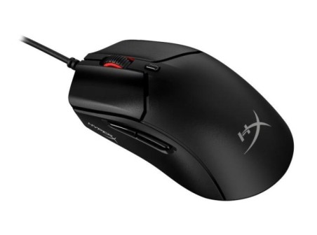 MOUSE USB OPTICAL PULSEFIRE/HASTE 2 BLACK HYPERX