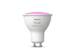 Smart Light Bulb|PHILIPS|Power consumption 5 Watts|Luminous flux 350 Lumen|6500 K|220V-240V|Bluetooth|929001953111