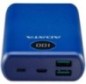 POWER BANK USB 20000MAH BLUE/AP20000QCD-DGT-CDB ADATA