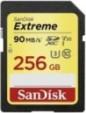 MEMORY SDXC 256GB UHS-1/SDSDXVV-256G-GNCIN SANDISK